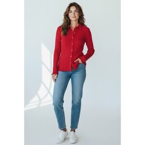M. M. LaFleur The Farah Shirt